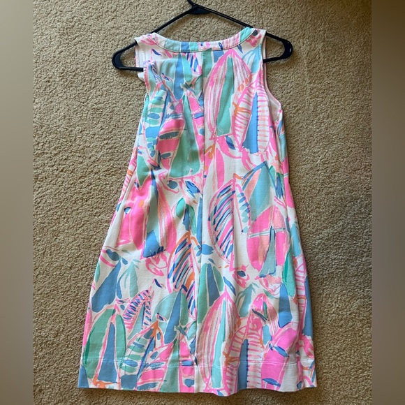 Lilly dress size small - Picture 2 of 3